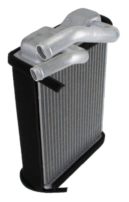 Four Seasons Aluminum Heater Core 92280
