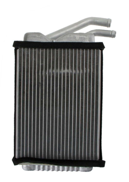 Four Seasons Aluminum Heater Core 92280