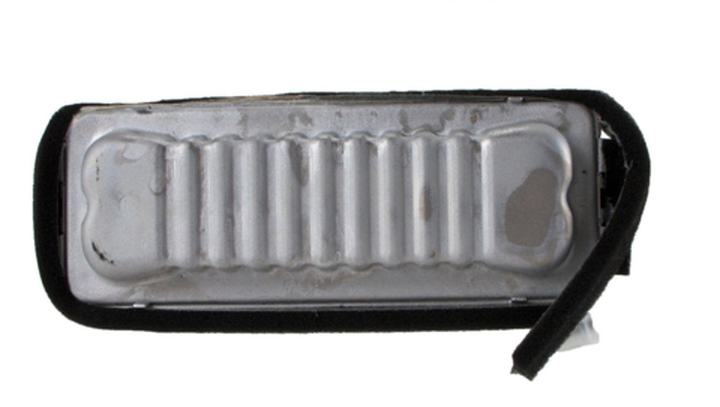 Four Seasons Aluminum Heater Core 92280