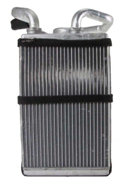 Four Seasons Aluminum Heater Core 92284