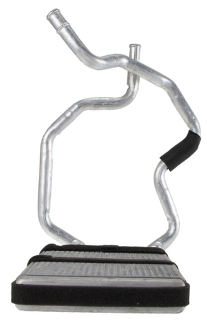 Four Seasons Aluminum Heater Core 92284