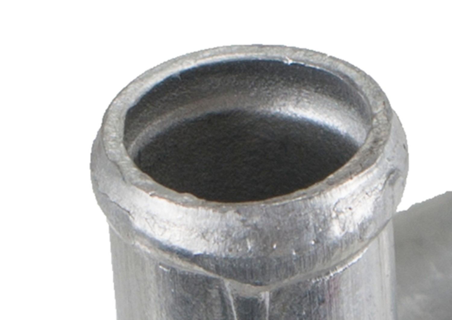 Four Seasons Aluminum Heater Core 92284