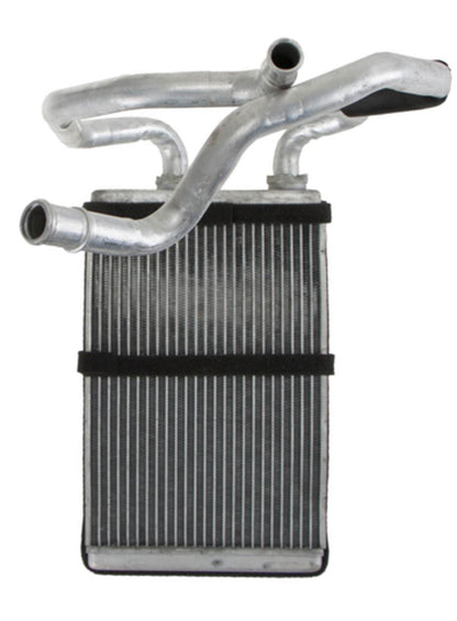 Four Seasons Aluminum Heater Core 92284