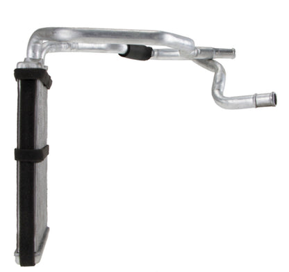 Four Seasons Aluminum Heater Core 92284
