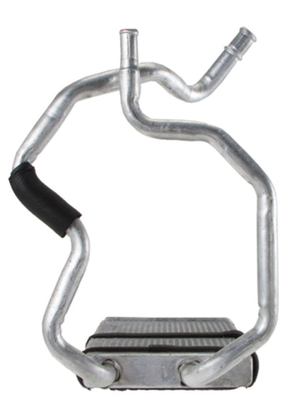 Four Seasons Aluminum Heater Core 92284