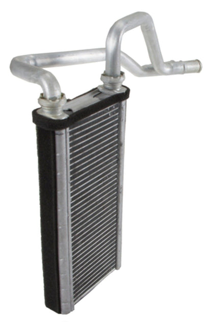Four Seasons Aluminum Heater Core 92285