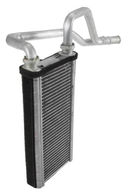 Four Seasons Aluminum Heater Core 92285