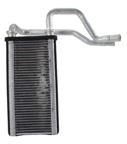 Four Seasons Aluminum Heater Core 92285