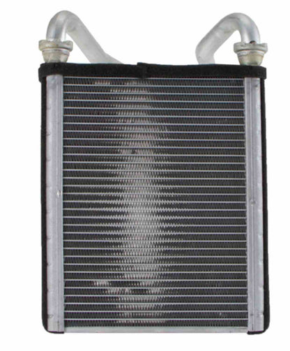 Four Seasons Aluminum Heater Core 92293