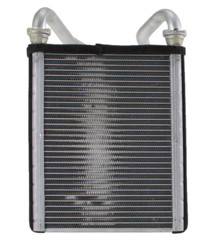 Four Seasons Aluminum Heater Core 92293