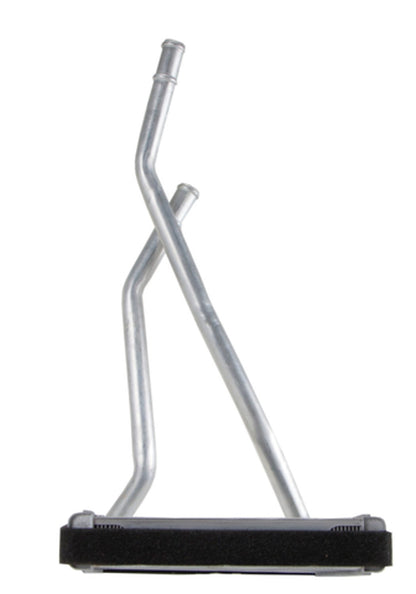Four Seasons Aluminum Heater Core 92293