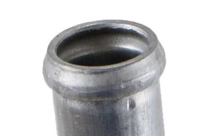 Four Seasons Aluminum Heater Core 92293
