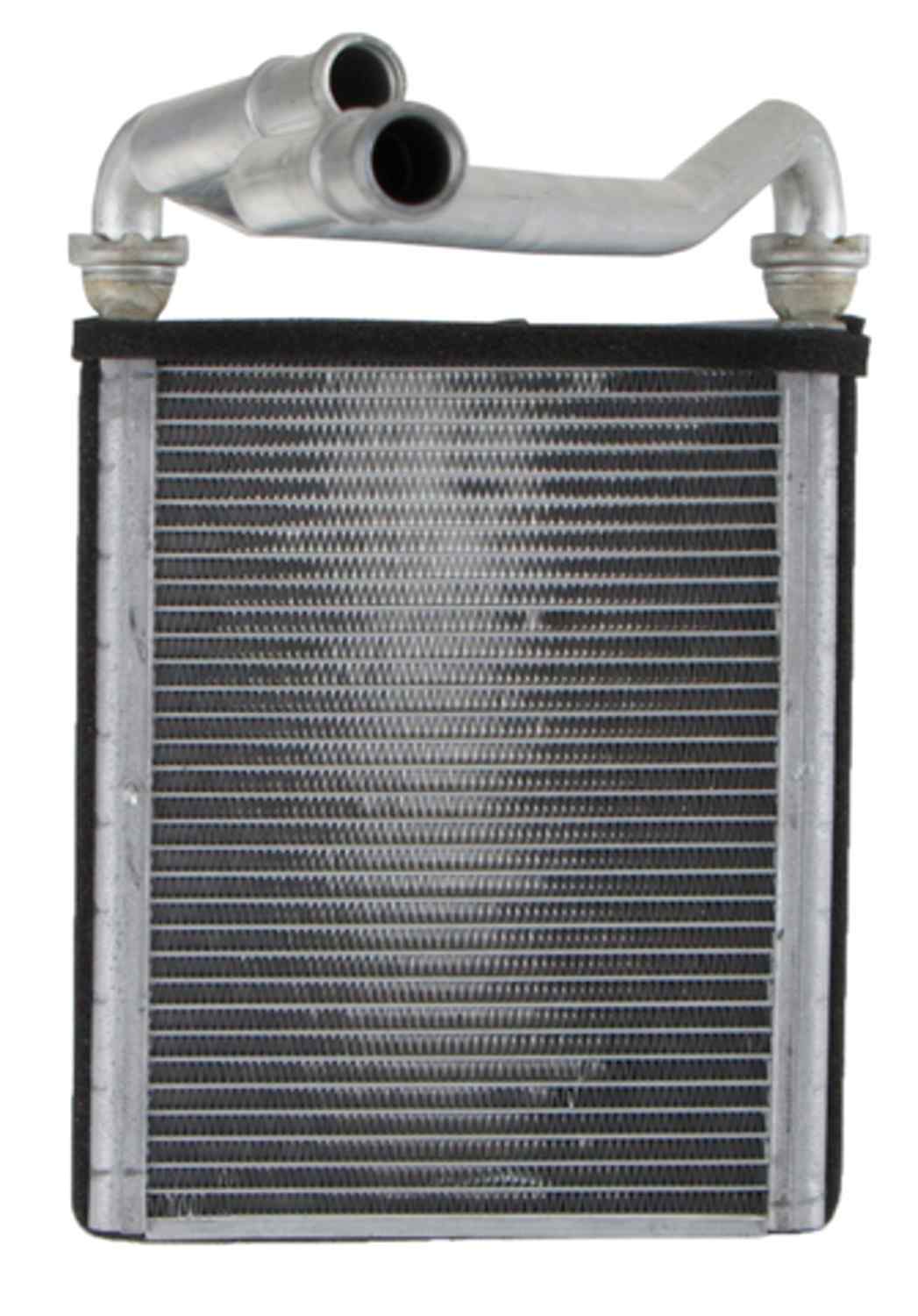 Four Seasons Aluminum Heater Core 92293