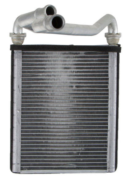 Four Seasons Aluminum Heater Core 92293
