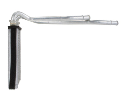 Four Seasons Aluminum Heater Core 92293