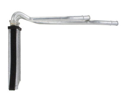 Four Seasons Aluminum Heater Core 92293