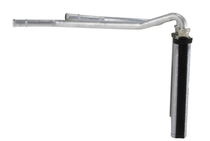 Four Seasons Aluminum Heater Core 92293