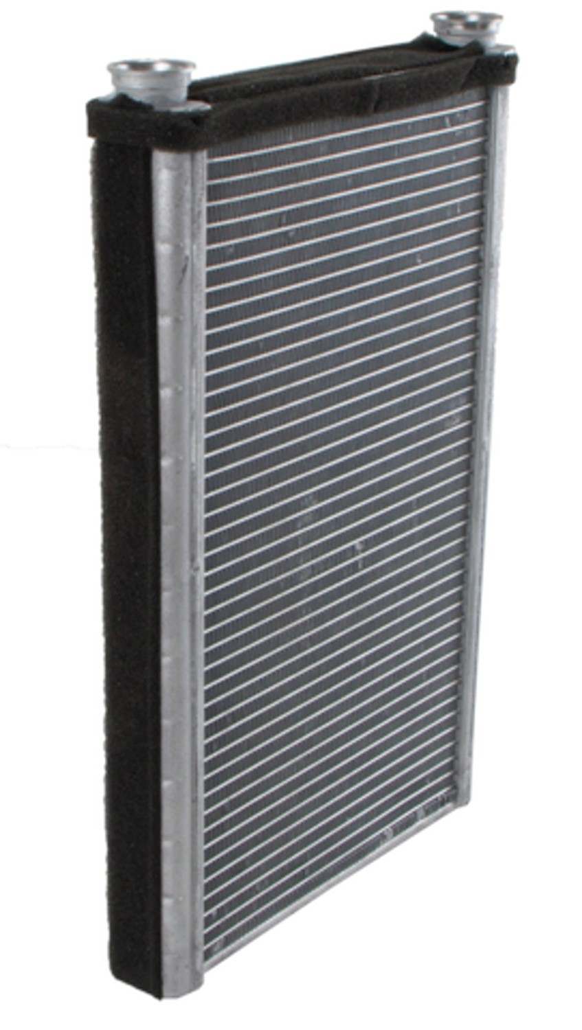 Four Seasons Aluminum Heater Core 92295