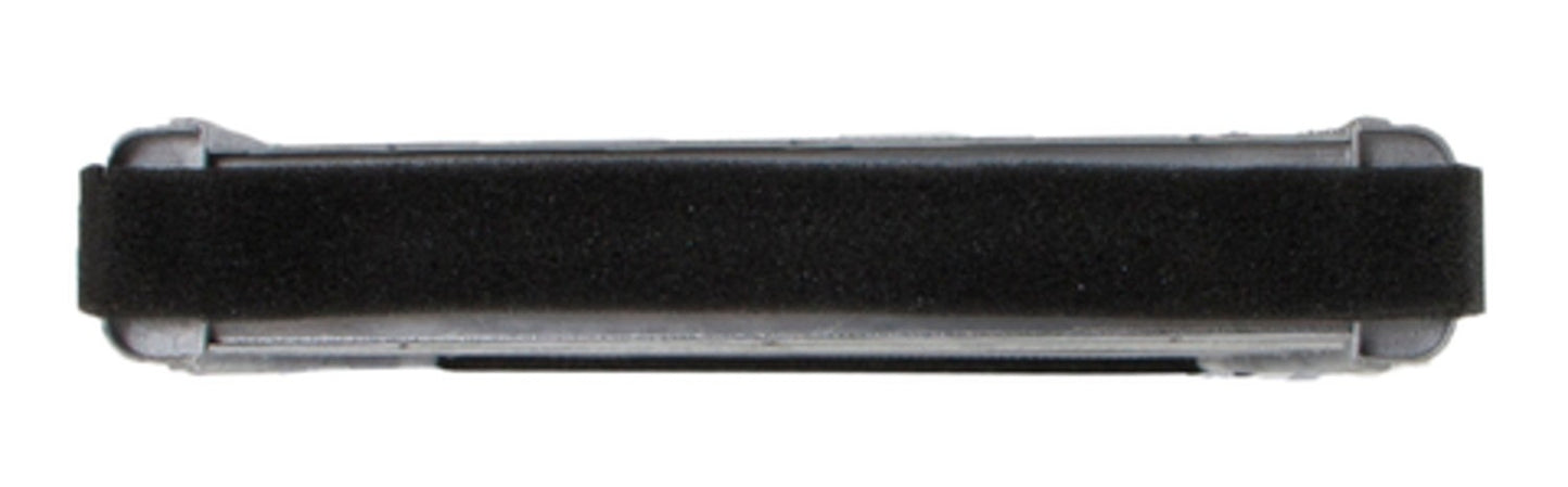 Four Seasons Aluminum Heater Core 92295