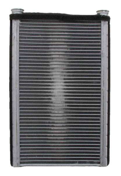 Four Seasons Aluminum Heater Core 92295