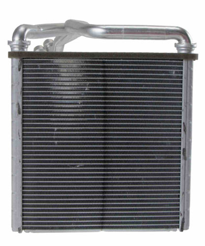 Four Seasons Aluminum Heater Core 92296
