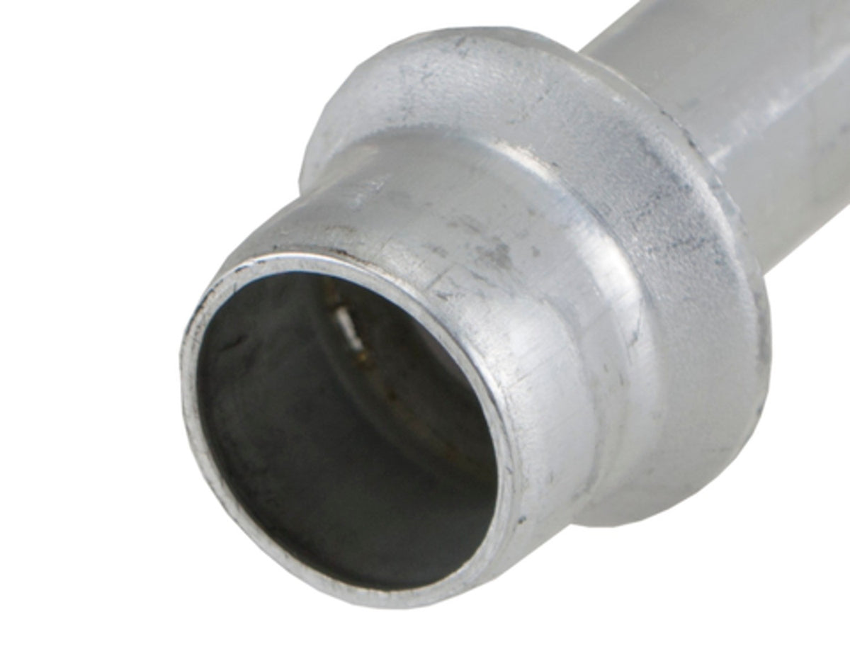 Four Seasons Aluminum Heater Core 92296