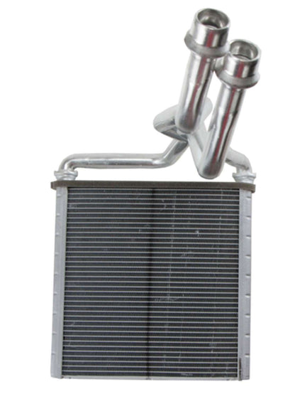 Four Seasons Aluminum Heater Core 92296