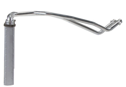 Four Seasons Aluminum Heater Core 92296