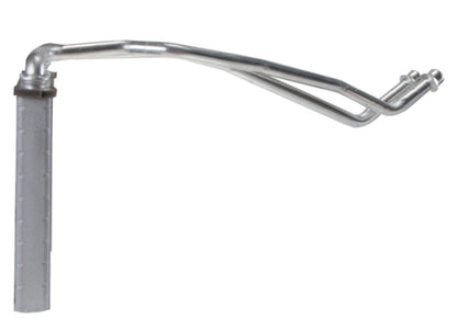 Four Seasons Aluminum Heater Core 92296