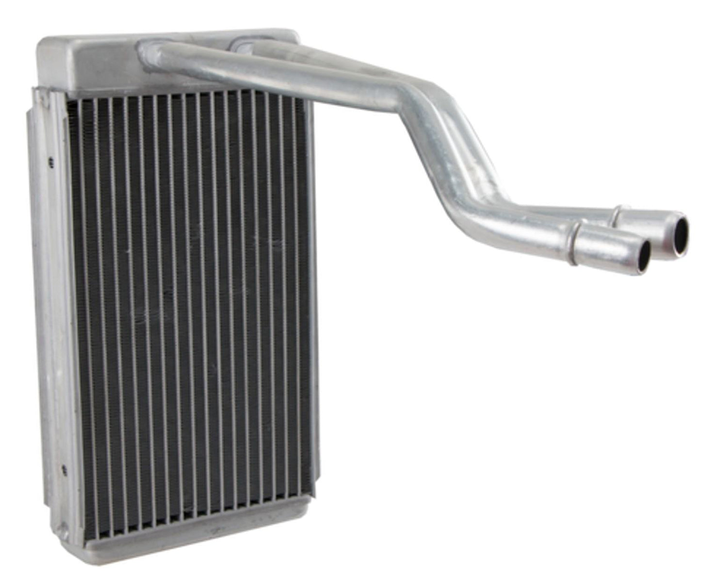 Four Seasons Aluminum Heater Core 92297