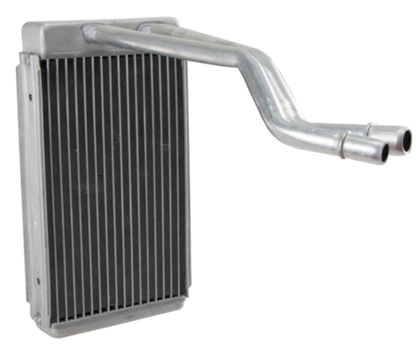 Four Seasons Aluminum Heater Core 92297