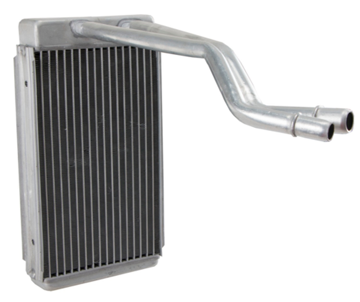 Four Seasons Aluminum Heater Core 92297