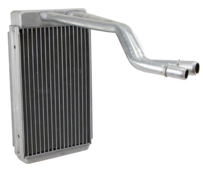 Four Seasons Aluminum Heater Core 92297