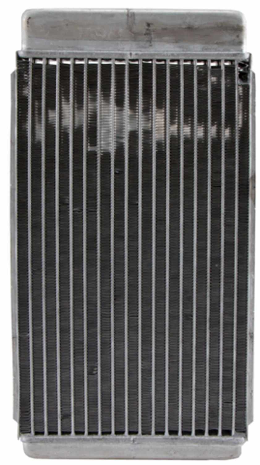 Four Seasons Aluminum Heater Core 92297