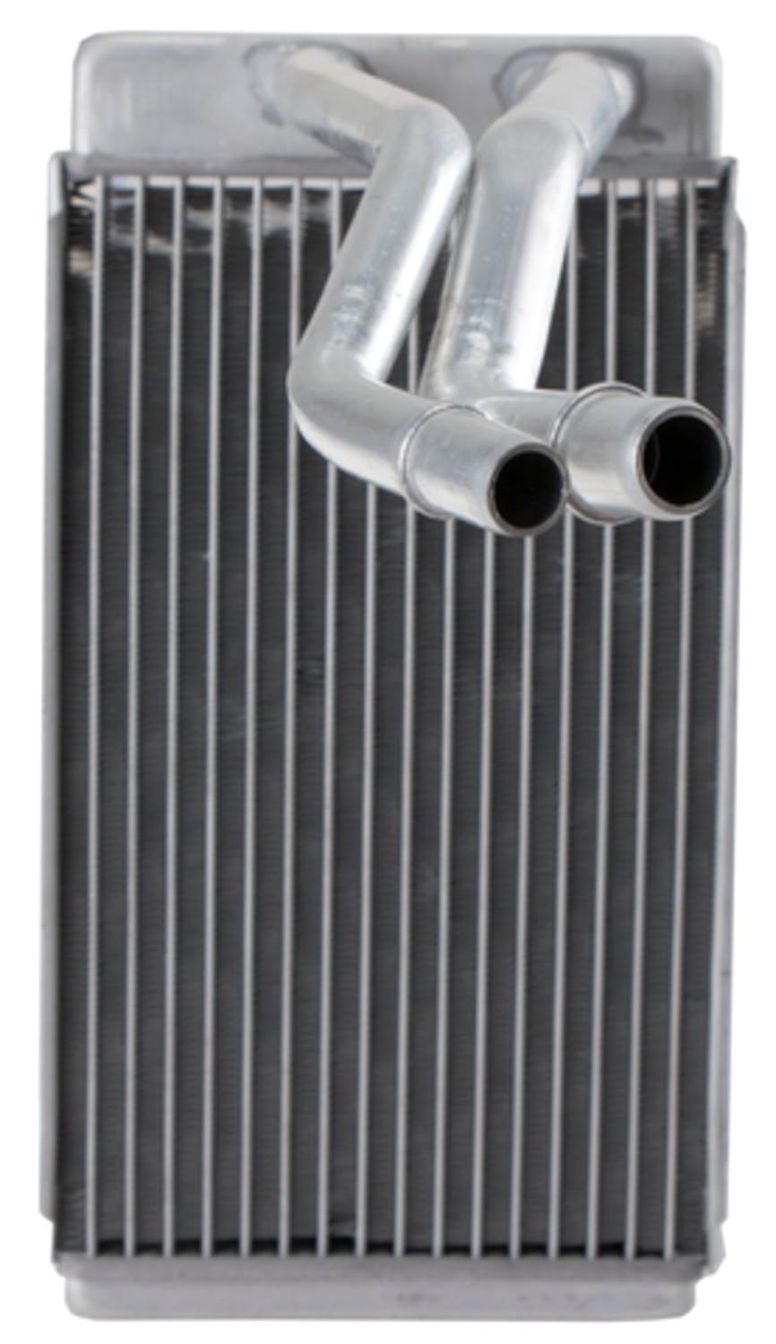 Four Seasons Aluminum Heater Core 92297