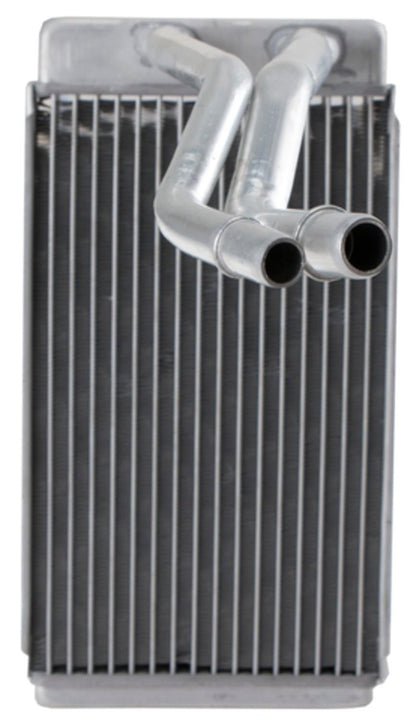 Four Seasons Aluminum Heater Core 92297