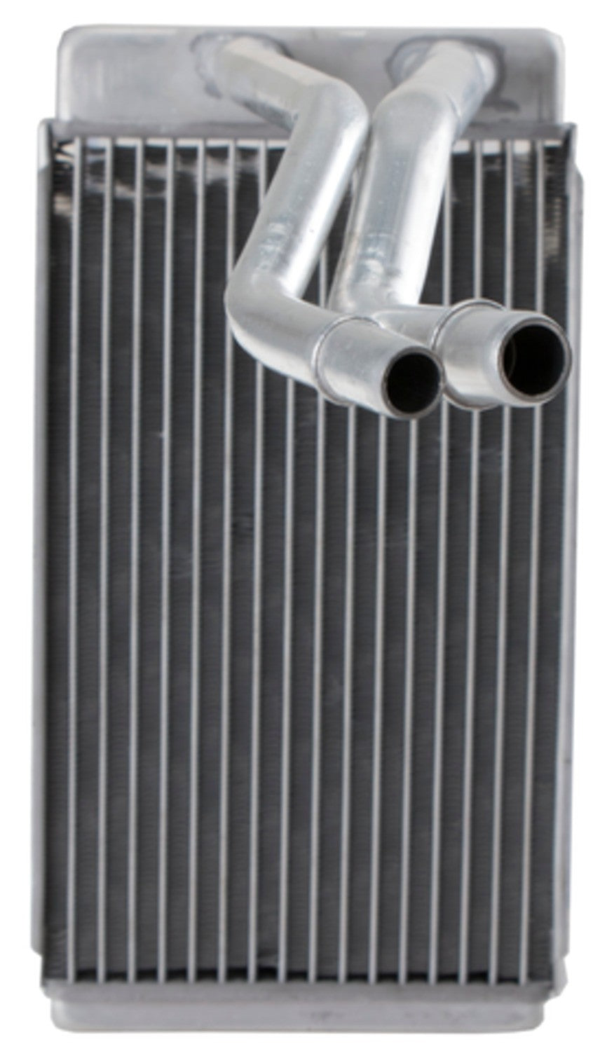 Four Seasons Aluminum Heater Core 92297