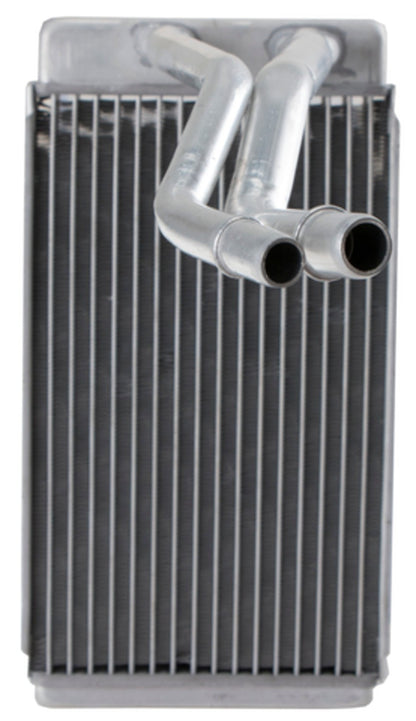 Four Seasons Aluminum Heater Core 92297