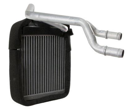 Four Seasons Aluminum Heater Core 92298