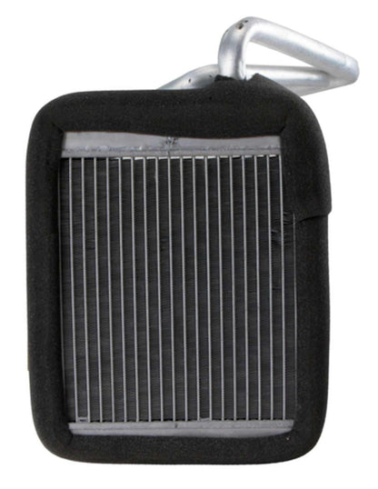 Four Seasons Aluminum Heater Core 92298