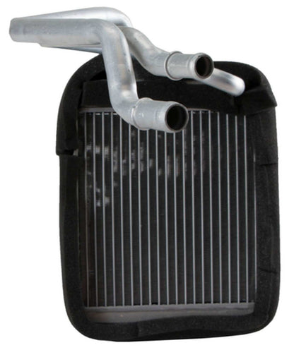 Four Seasons Aluminum Heater Core 92298