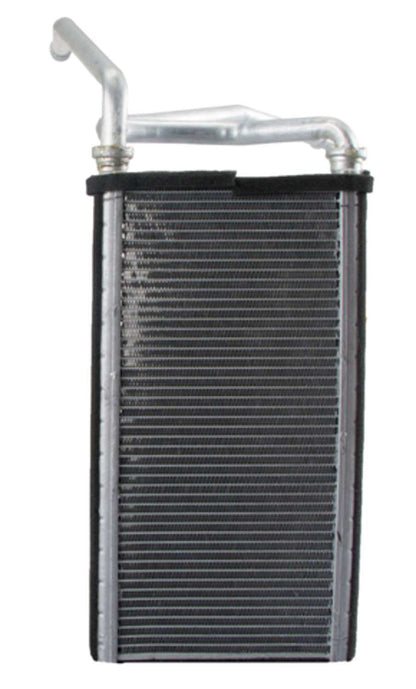Four Seasons Aluminum Heater Core 92299