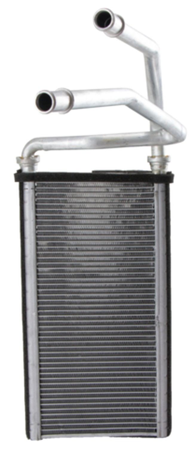 Four Seasons Aluminum Heater Core 92299