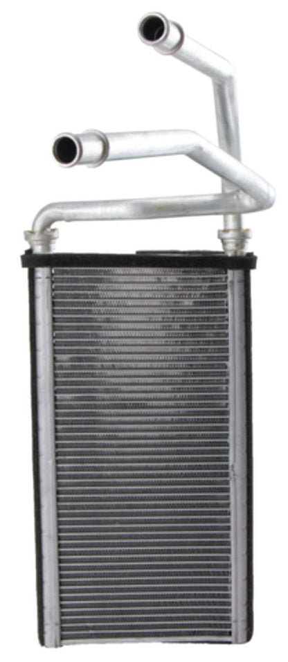 Four Seasons Aluminum Heater Core 92299