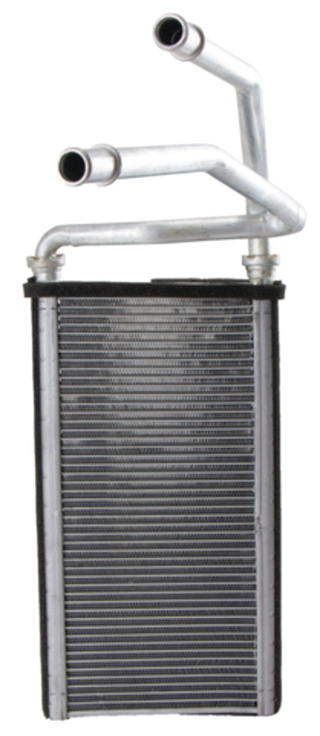 Four Seasons Aluminum Heater Core 92299