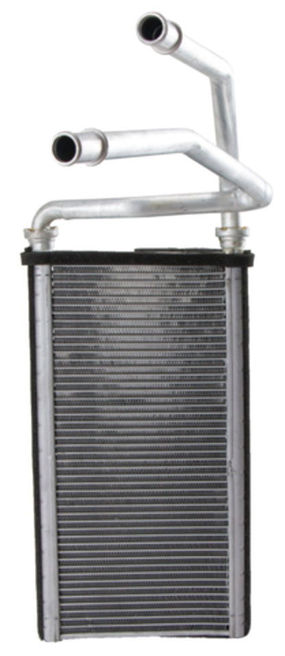 Four Seasons Aluminum Heater Core 92299
