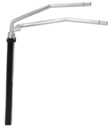 Four Seasons Aluminum Heater Core 92299