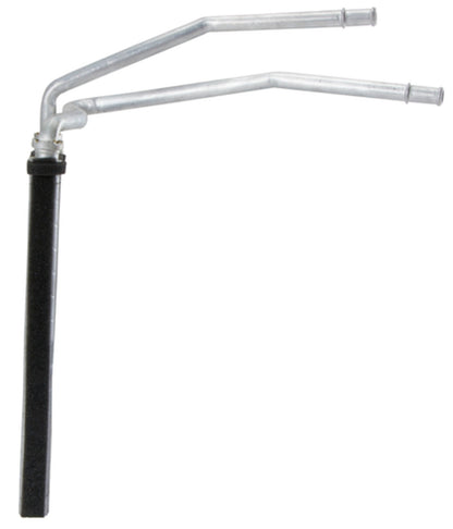 Four Seasons Aluminum Heater Core 92299