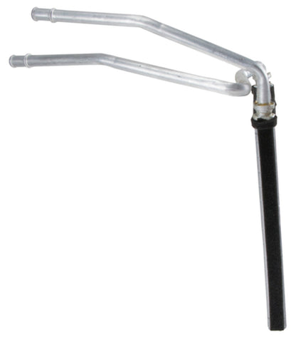 Four Seasons Aluminum Heater Core 92299