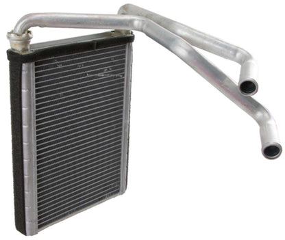 Four Seasons Aluminum Heater Core 92300